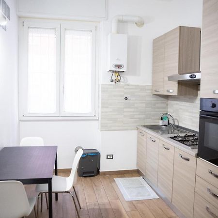 Sweet House Navigli Apartment Milan Luaran gambar