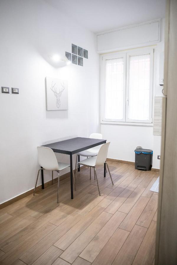 Sweet House Navigli Apartment Milan Luaran gambar