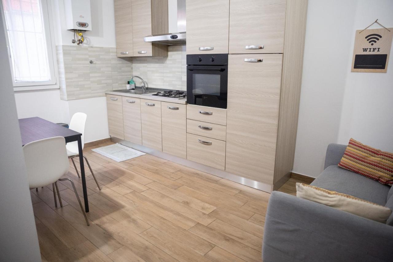 Sweet House Navigli Apartment Milan Luaran gambar