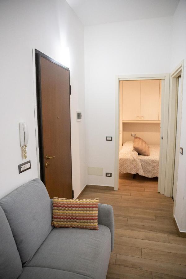 Sweet House Navigli Apartment Milan Luaran gambar